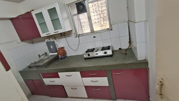 Team Area in 2 BHK Apartment at Vijay Apartments Waghbil, Waghbil – for Rent