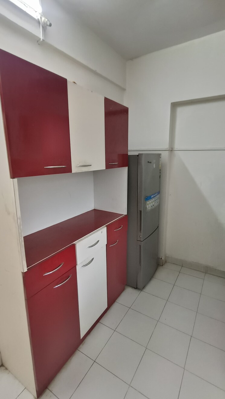 Kitchen, vijay-apartments-waghbil 2 Bedroom 650 Sq.Ft. Apartment In Waghbil Thane 8988765