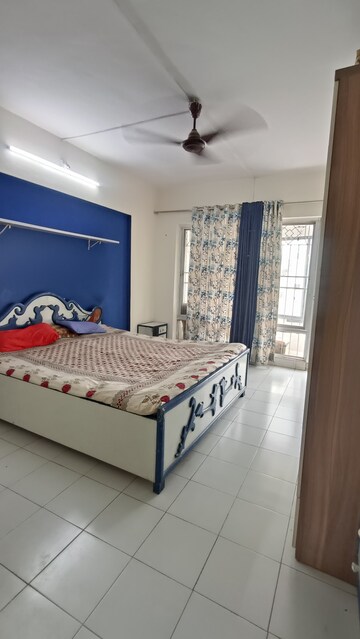 Bedroom in 2 BHK Apartment at Vijay Apartments Waghbil, Waghbil – for Rent