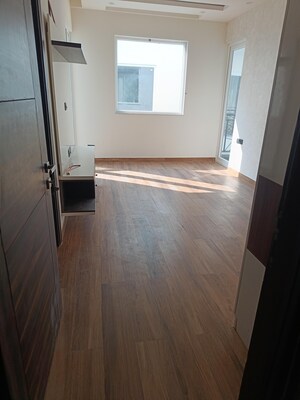 Bathroom in 3 BHK Builder Floor at Ansal API Esencia, Sector 67 – for Sale