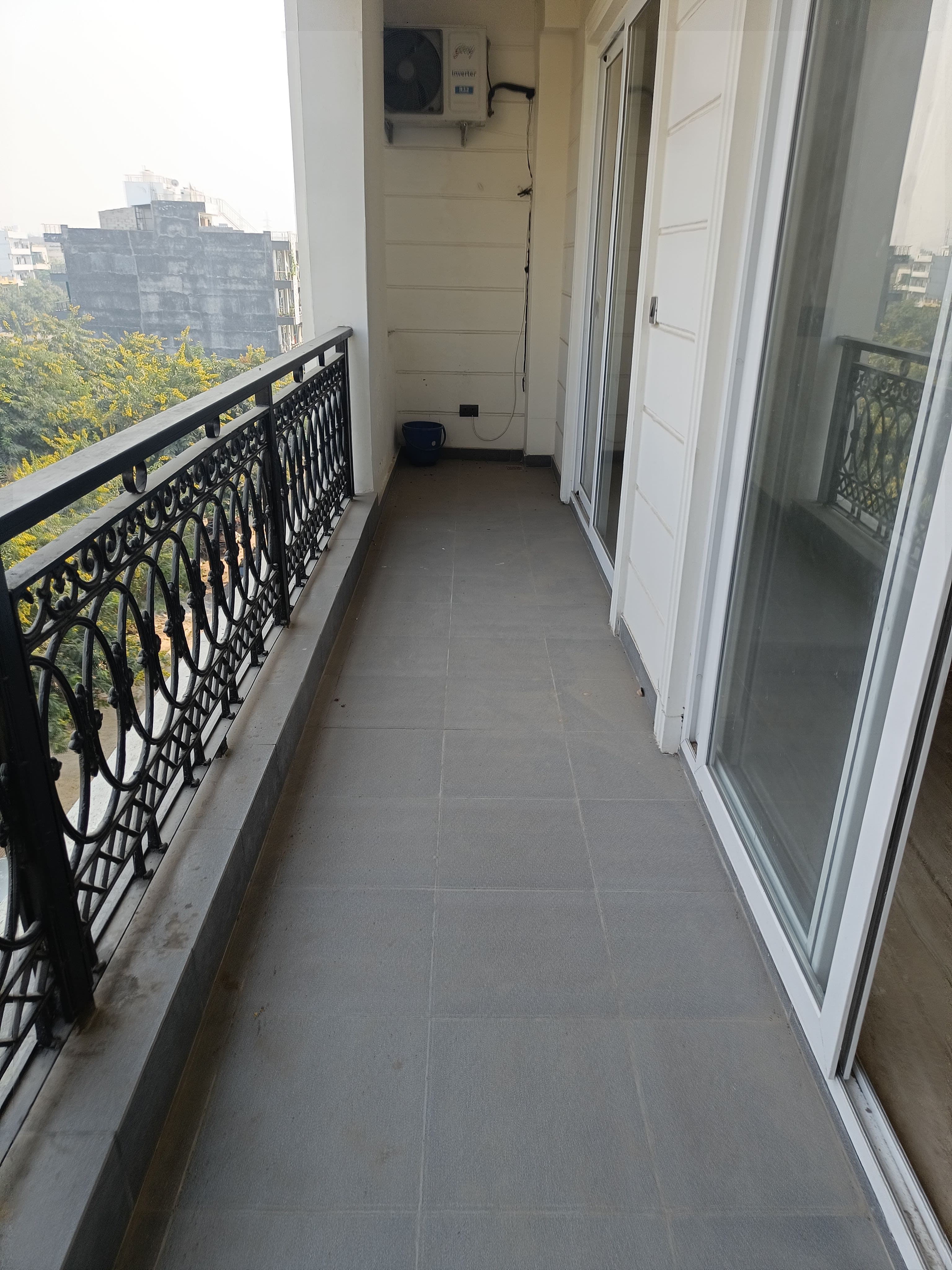 3 BHK Builder Floor For Sale in Ansal API Esencia