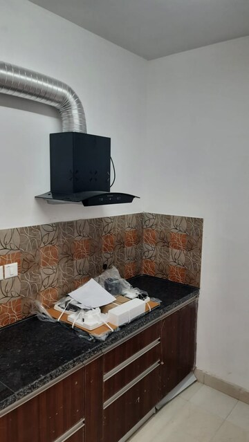 Furnished Amenities in 3 BHK Apartment at Hero Homes Gurgaon, Sector 104 – for Rent