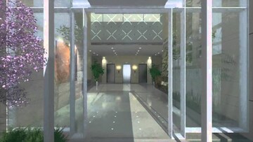 Parking in 3 BHK Apartment at Emaar Emerald Estate, Sector 65 – for Sale