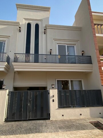 2 BHK Independent House For Sale in Sunny Enclave