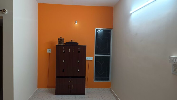 Living Room, nandi-deepa 2 Bedroom 960 Sq.Ft. Apartment In Hulimavu Bangalore 8988789