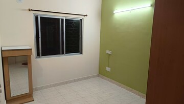 Room in 2 BHK Apartment at Nandi Deepa, Hulimavu – for Rent