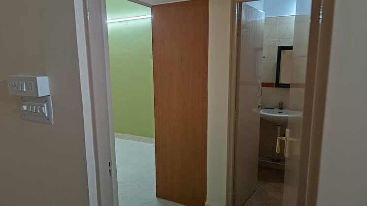 Bathroom, nandi-deepa 2 Bedroom 960 Sq.Ft. Apartment In Hulimavu Bangalore 8988789