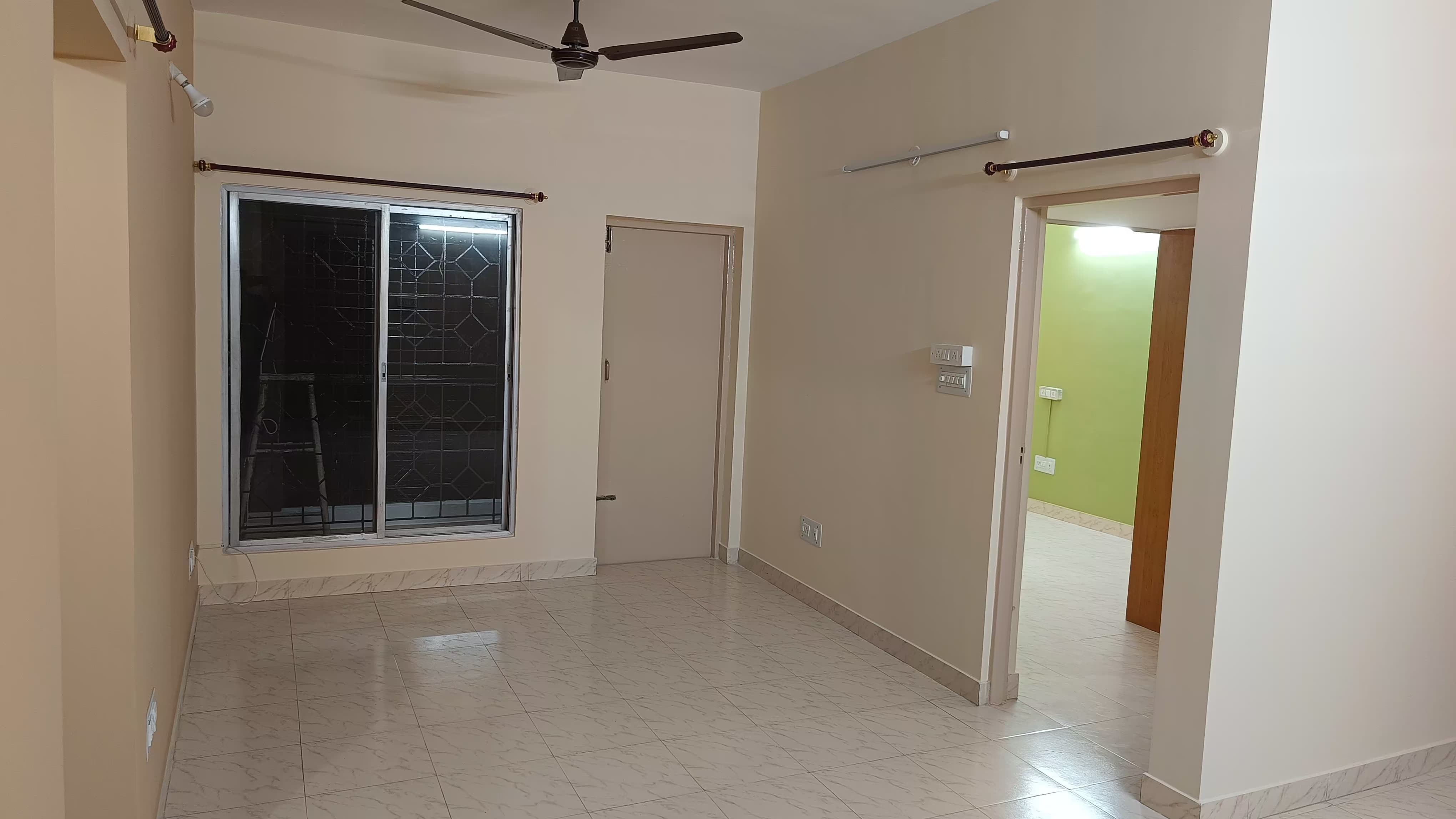 2 BHK 960 Sq.Ft. Apartment in Nandi Deepa