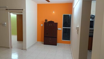 Room in 2 BHK Apartment at Nandi Deepa, Hulimavu – for Rent