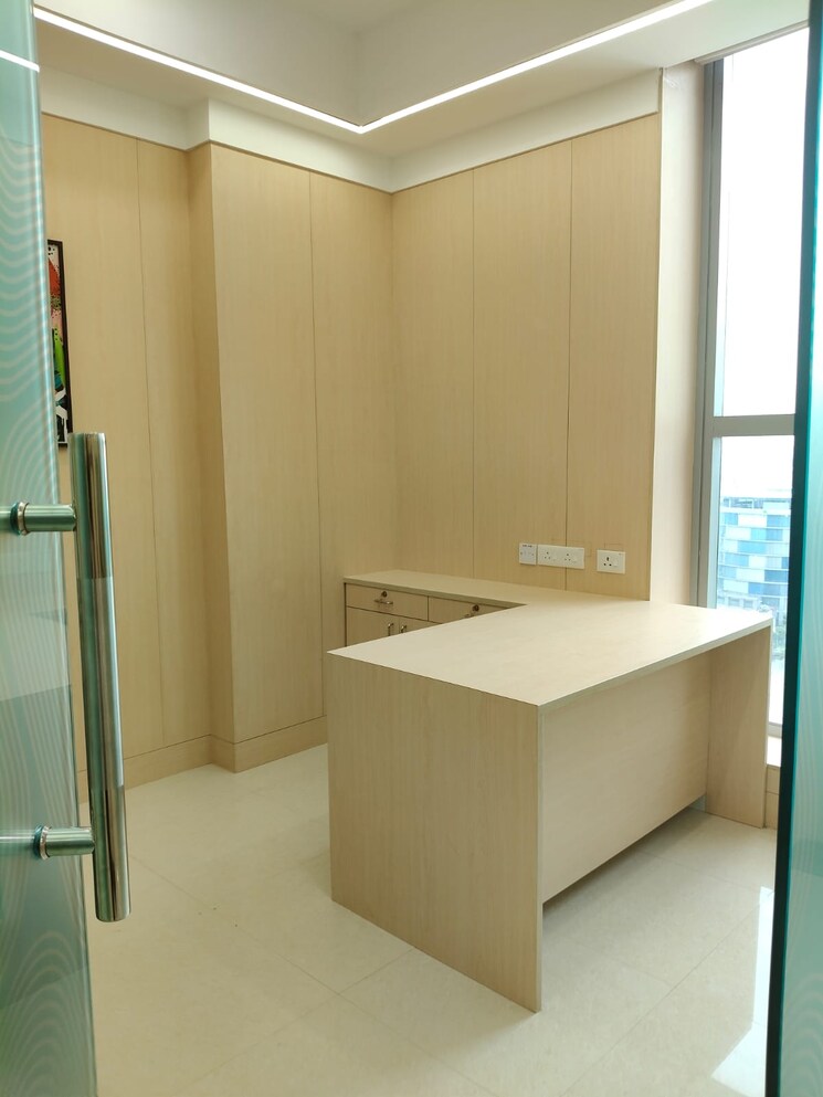 Team Area, mani-casadona Commercial Office Space 4020 Sq.Ft. In New Town Kolkata 8988776