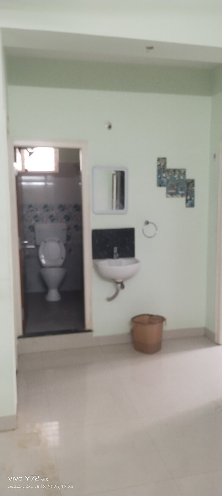 Living Room, pavani-laxmi-nivas 2 Bedroom 1180 Sq.Ft. Apartment In Madhapur Hyderabad 8988810