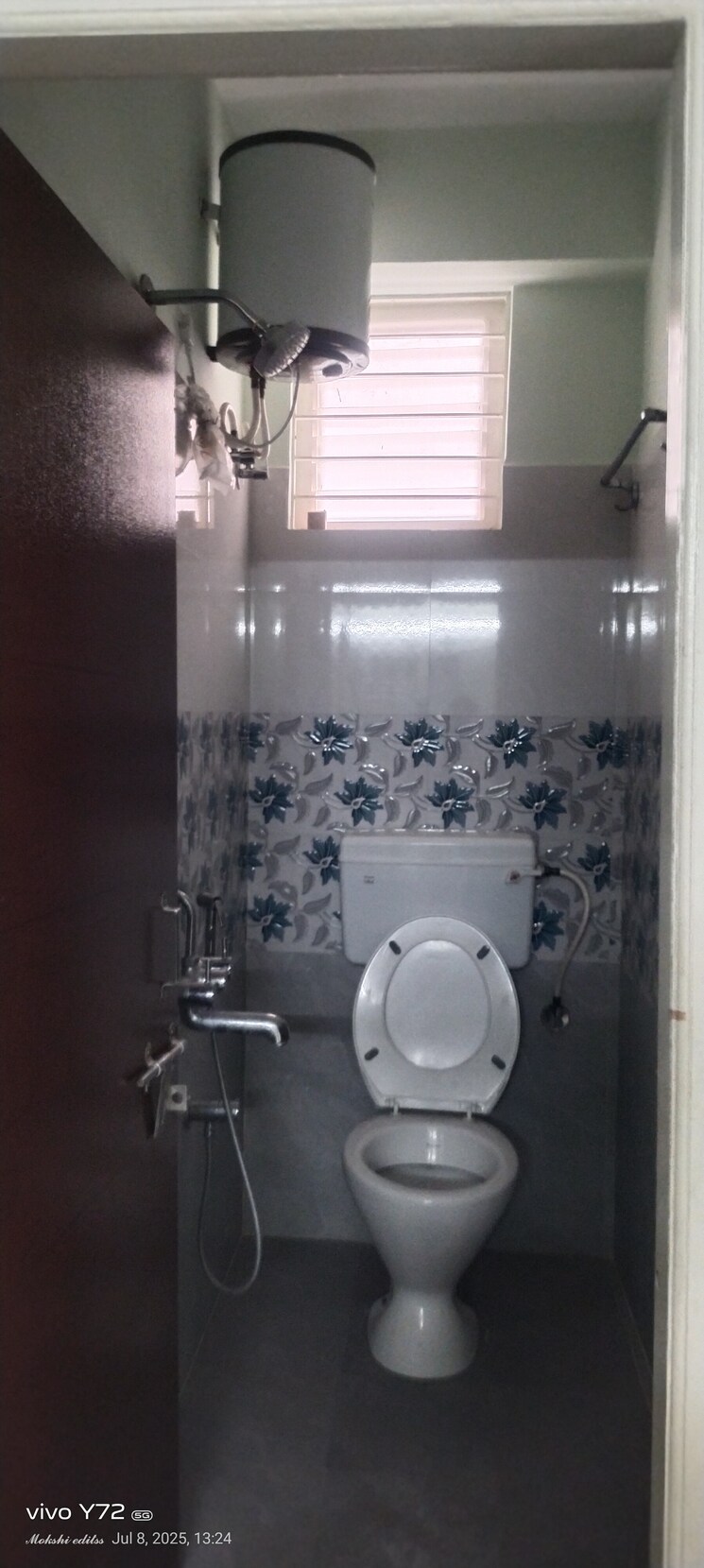 Bathroom, pavani-laxmi-nivas 2 Bedroom 1180 Sq.Ft. Apartment In Madhapur Hyderabad 8988810