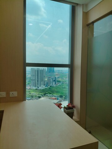   Office Space at Mani Casadona, New Town – for Rent