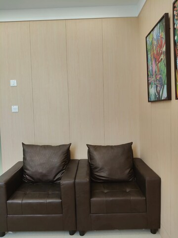   Office Space at Mani Casadona, New Town – for Rent