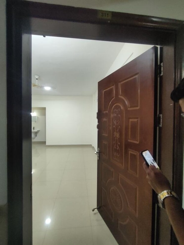 undefined, whitestone-landmark 2 Bedroom 770 Sq.Ft. Apartment In Kr Puram Bangalore 8988781