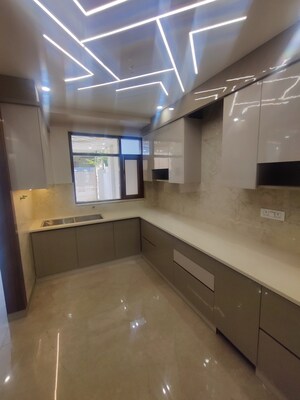 Kitchen in 5 BHK Independent House at Sahastradhara Road – for Sale