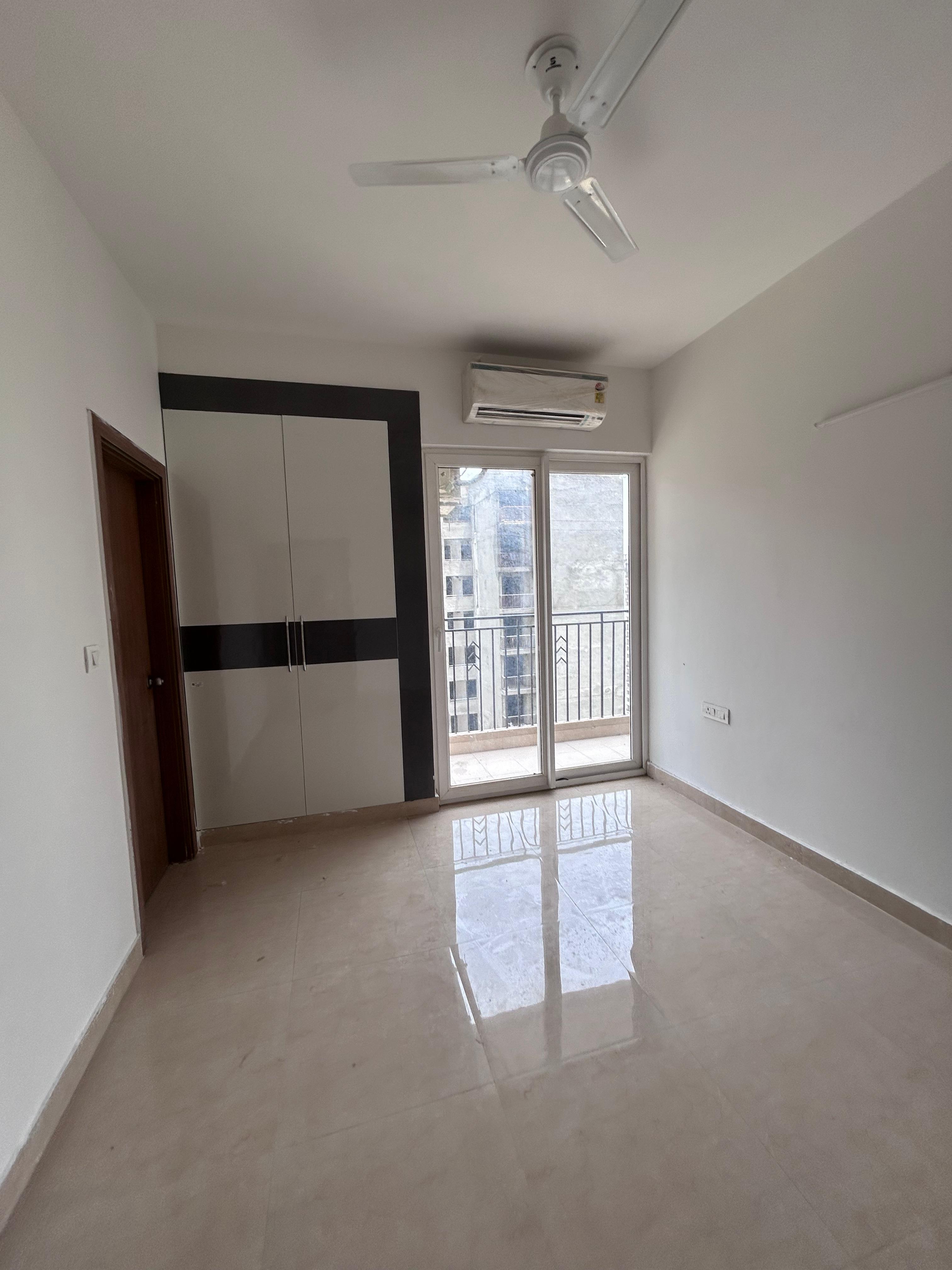 3 BHK + Pooja Room Apartment For Rent in Tata Eureka Park