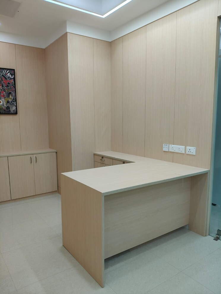Team Area, mani-casadona Commercial Office Space 4020 Sq.Ft. In New Town Kolkata 8988776