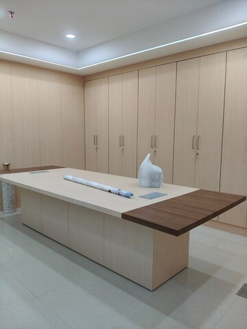   Office Space at Mani Casadona, New Town – for Rent