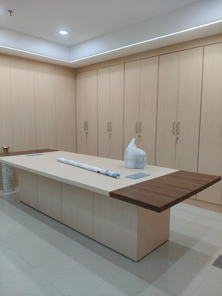 Other, mani-casadona Commercial Office Space 4020 Sq.Ft. In New Town Kolkata 8988776