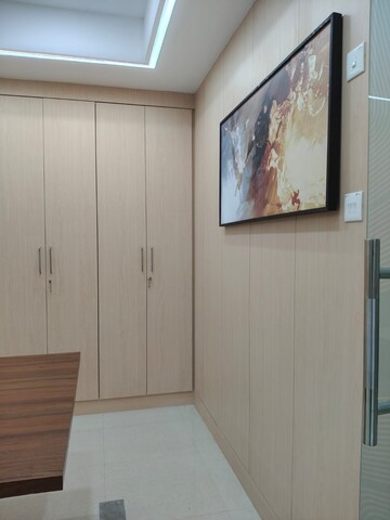   Office Space at Mani Casadona, New Town – for Rent