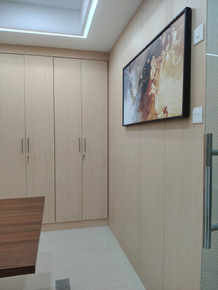 Other, mani-casadona Commercial Office Space 4020 Sq.Ft. In New Town Kolkata 8988776