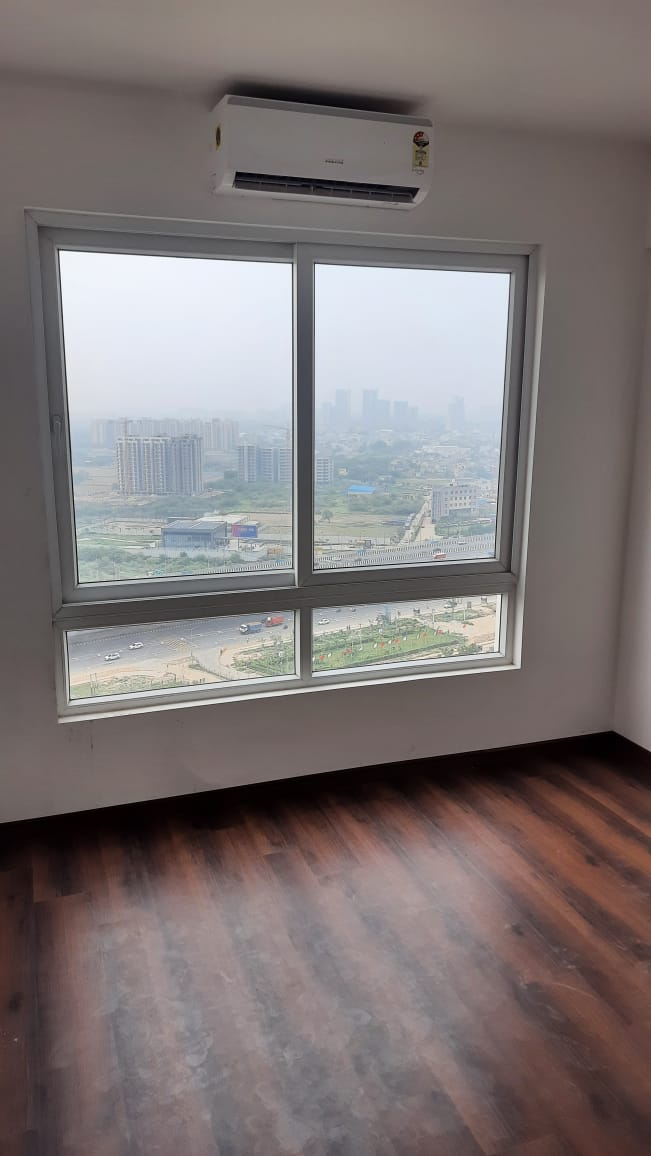 3 BHK Apartment For Rent in Hero Homes Gurgaon