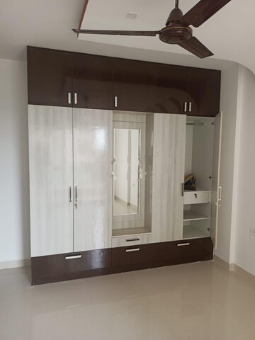 Building Lobby in 3 BHK Apartment at Klassik Landmark, Sarjapur Road – for Rent