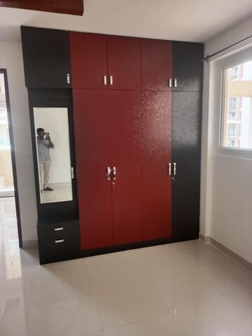 Room in 3 BHK Apartment at Klassik Landmark, Sarjapur Road – for Rent