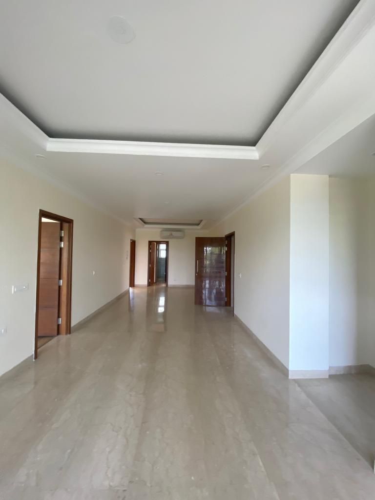 4 BHK 2850 Sq.Ft. Apartment in Central Park 3 Flower Valley