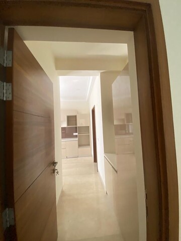 Building Lobby in 4 BHK Apartment at Central Park 3 Flower Valley, Sohna Sector 33 – for Rent