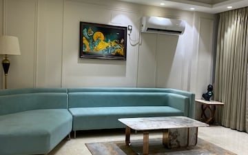 3 BHK Apartment For Sale in Surya Aastha Greens, Sector 16b Greater Noida
