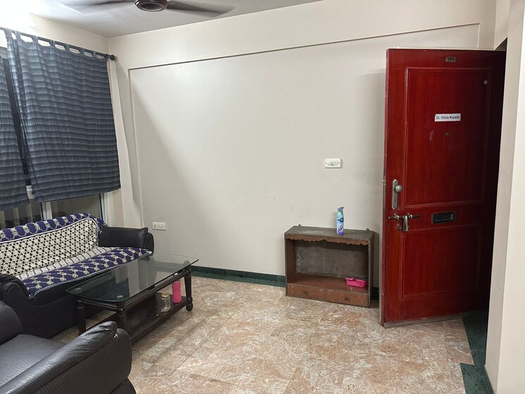 Living Room, hiranandani-estate-penrose 1 Bedroom 450 Sq.Ft. Apartment In Thane West Thane 8988815