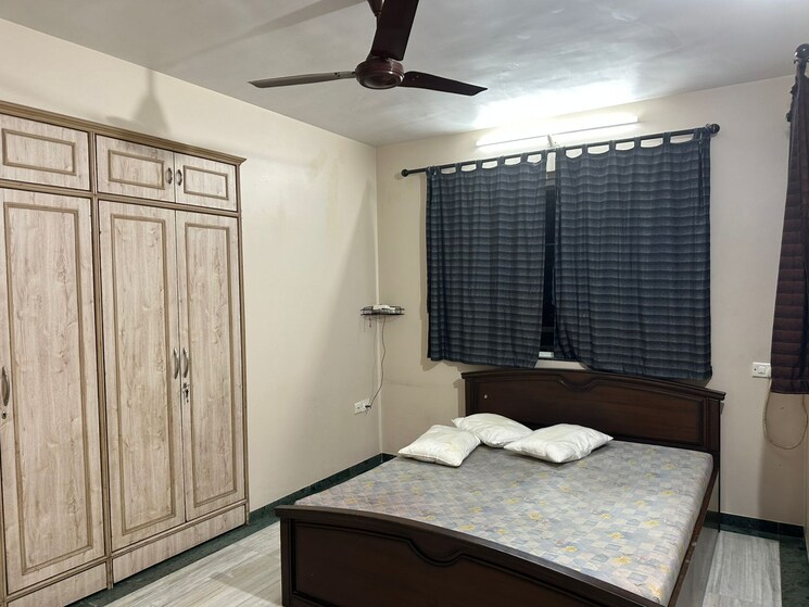 Bedroom, hiranandani-estate-penrose 1 Bedroom 450 Sq.Ft. Apartment In Thane West Thane 8988815