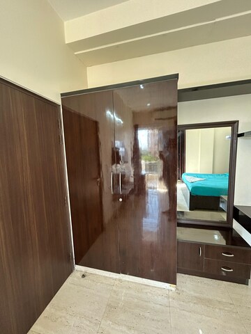 Parking in 1 RK Builder Floor at Vatika City, Sector 49 – for Rent
