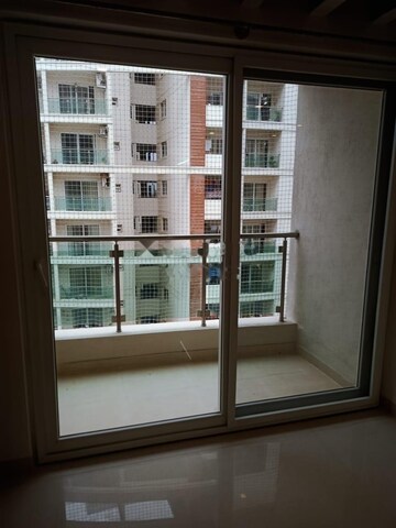 Building Lobby in 3 BHK Apartment at Klassik Landmark, Sarjapur Road – for Rent
