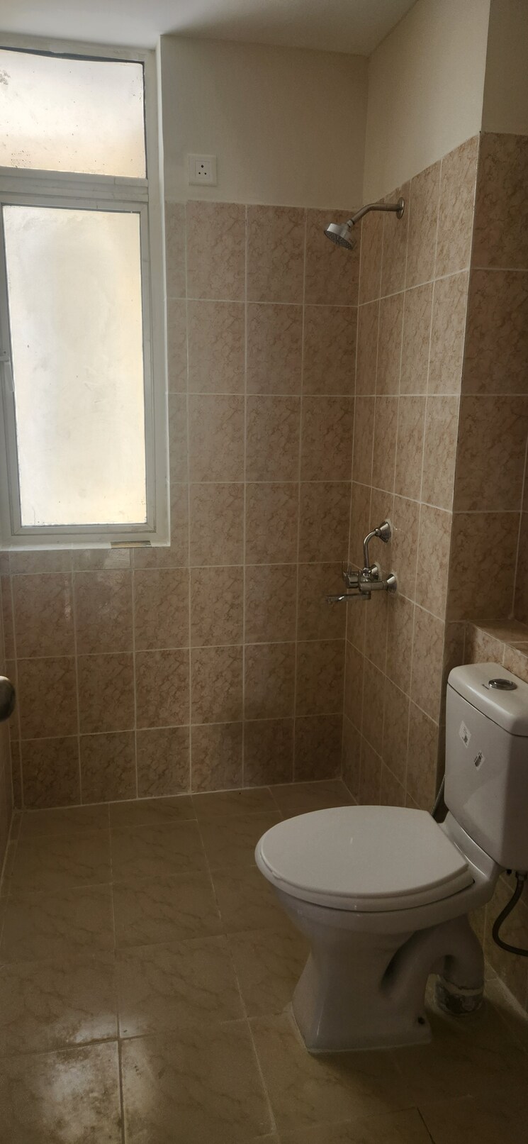 Bathroom, sare-petioles 4 Bedroom 2180 Sq.Ft. Apartment In Sector 92 Gurgaon 8988846