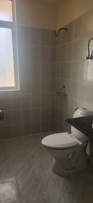 Bathroom in 4 BHK Apartment at SARE Petioles, Sector 92 – for Sale