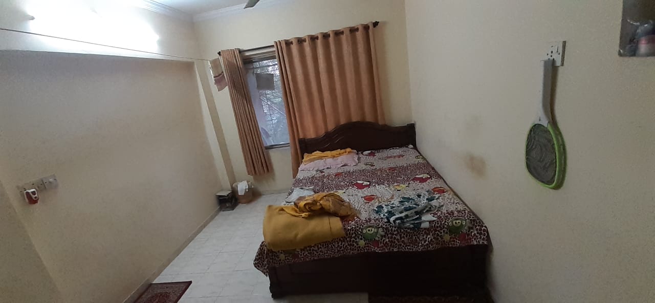 1 BHK Apartment For Rent in Vasant Leela Complex