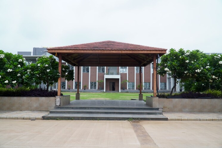 Exterior View, vidhan sabha marg  1500 Sq.Ft. Plot In Vidhan Sabha Marg Raipur 8988841