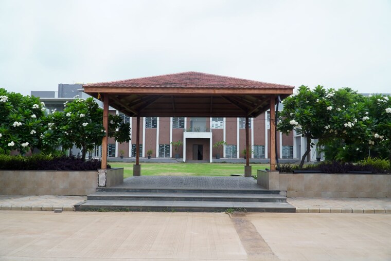 Exterior View, vidhan sabha marg  1500 Sq.Ft. Plot In Vidhan Sabha Marg Raipur 8988841