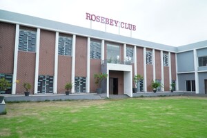  Plot – Exterior View View at Vidhan Sabha Marg - for Sale