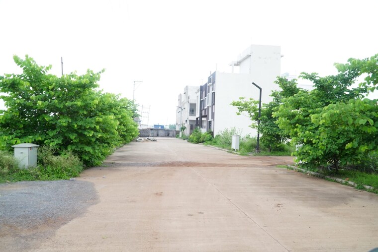 Exterior View, vidhan sabha marg  1500 Sq.Ft. Plot In Vidhan Sabha Marg Raipur 8988841