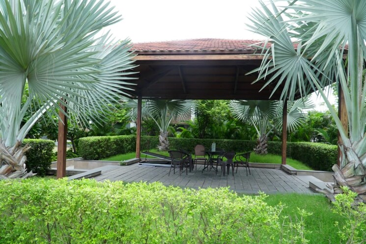 Garden, vidhan sabha marg  1500 Sq.Ft. Plot In Vidhan Sabha Marg Raipur 8988841