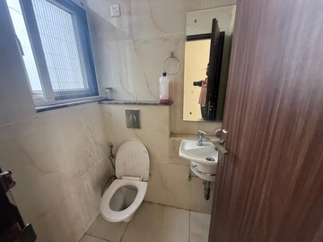 Attached Bathroom in 3 BHK Apartment at Sector 102 – for Rent
