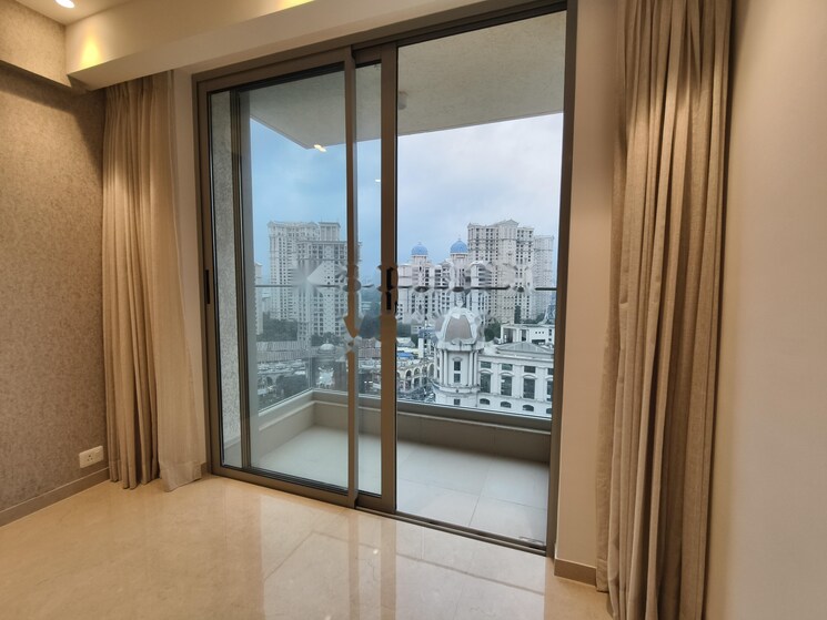 Balcony, hiranandani-highland 2 Bedroom 642 Sq.Ft. Apartment In Powai Mumbai 8988833
