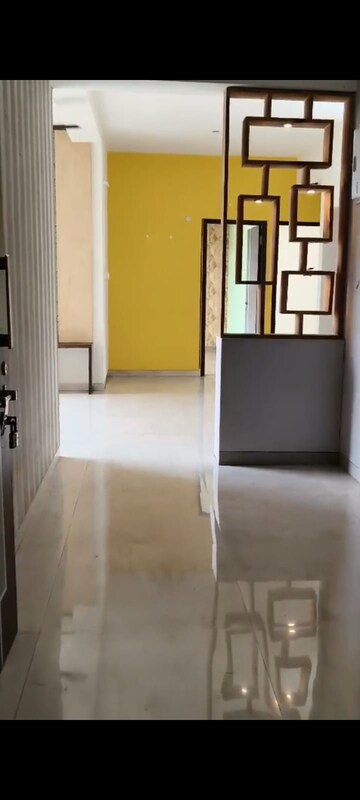 Room in 2 BHK Apartment at Harmony Signature Towers, Owale – for Sale