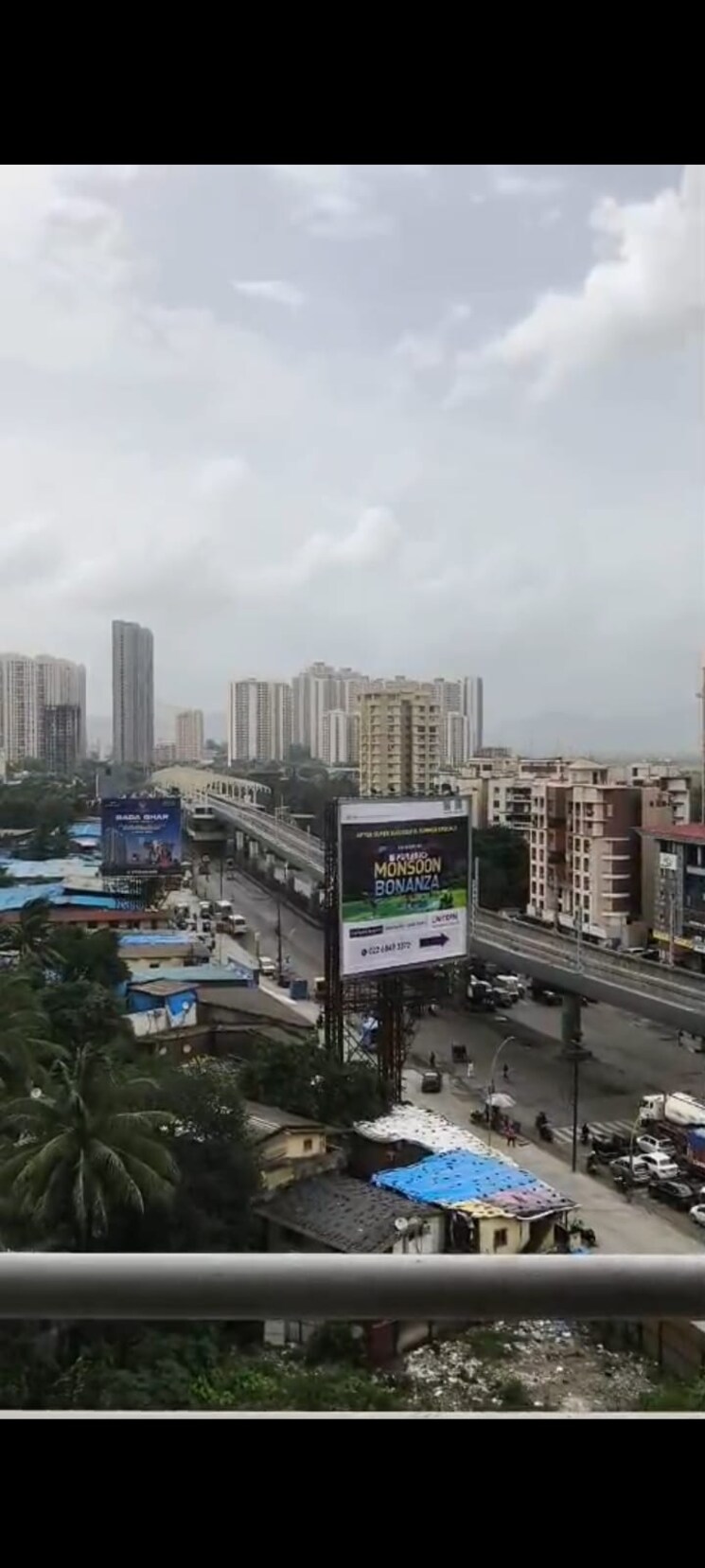 Exterior View, harmony-signature-towers 2 Bedroom 1150 Sq.Ft. Apartment In Owale Thane 8988835