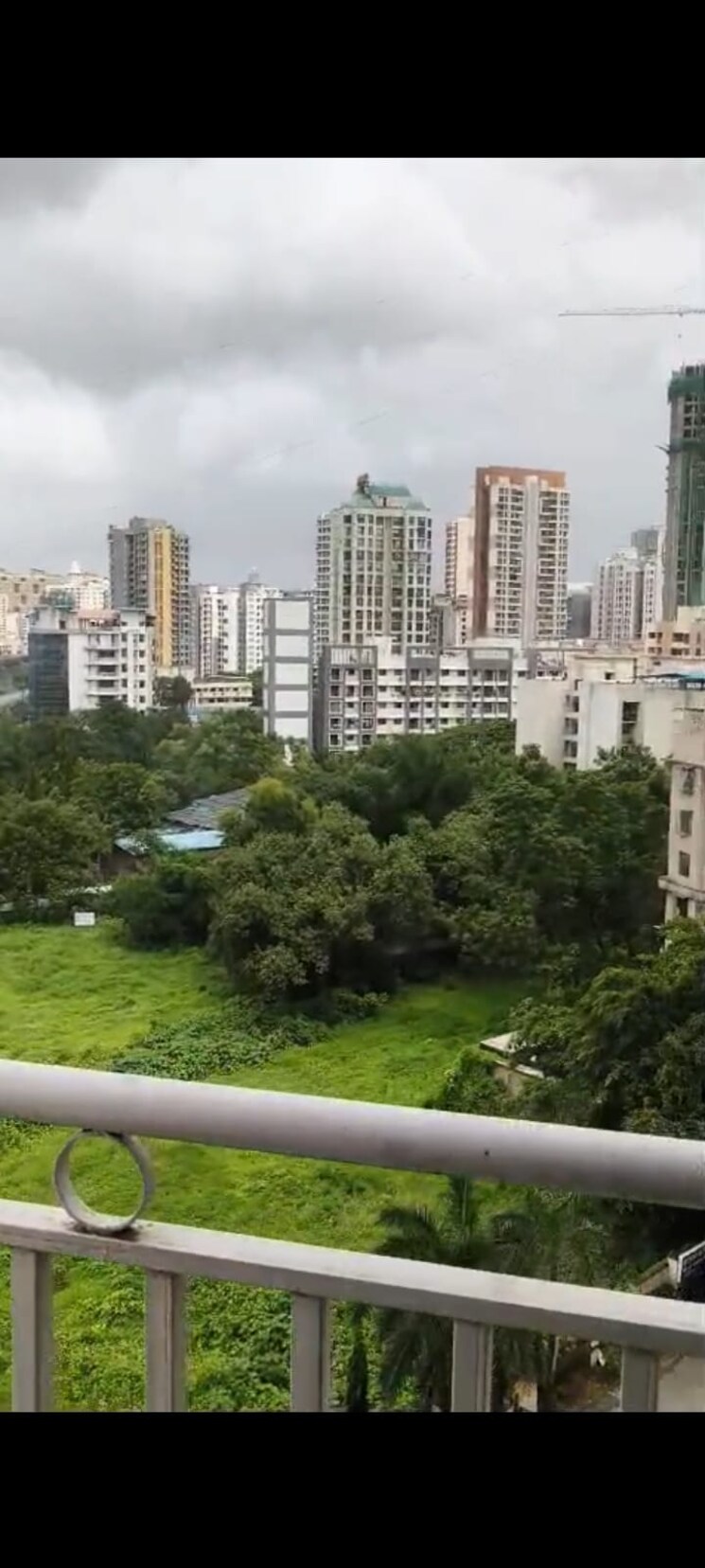 Exterior View, harmony-signature-towers 2 Bedroom 1150 Sq.Ft. Apartment In Owale Thane 8988835