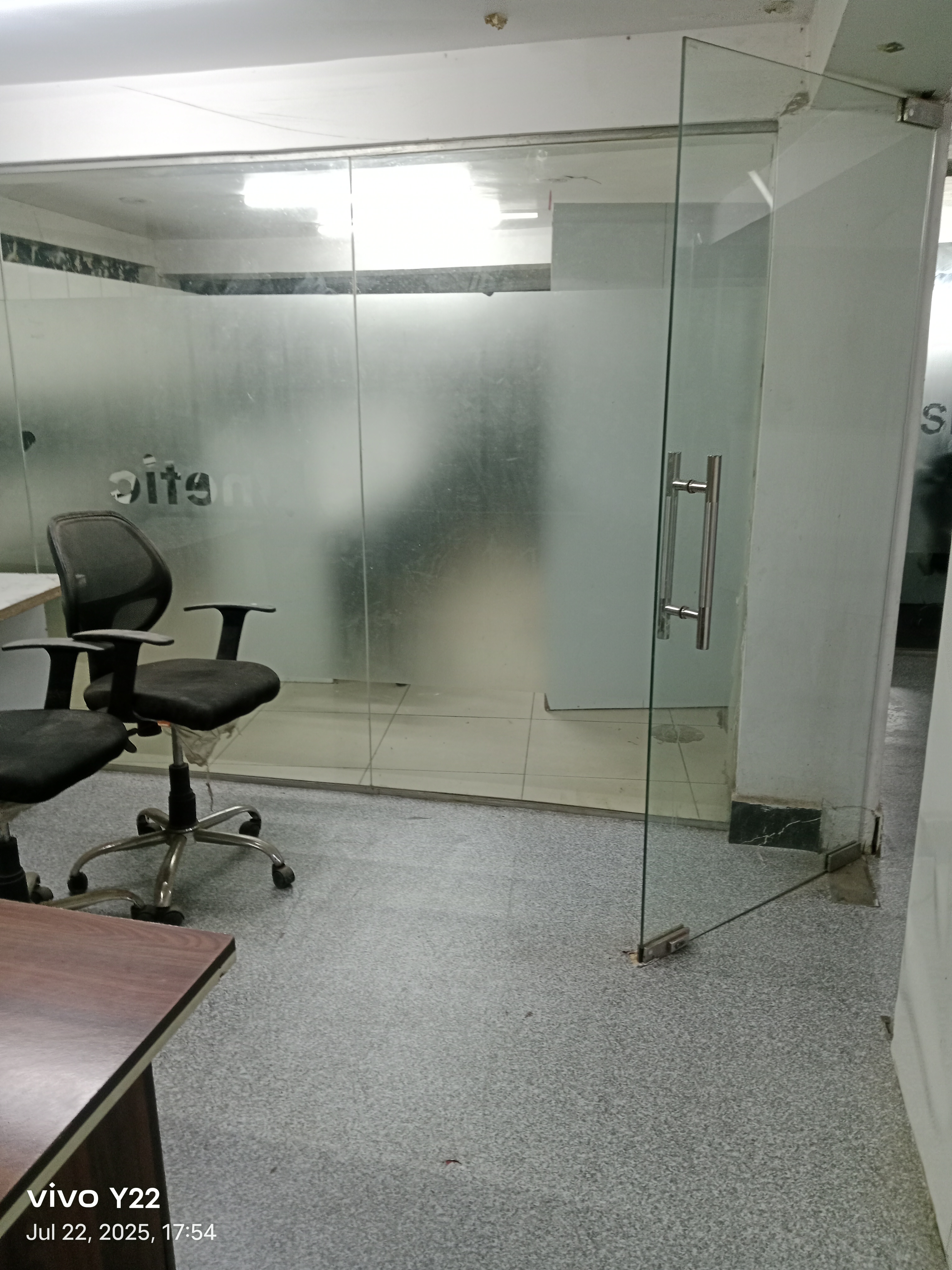 Office Space For Rent in Laxmi Nagar